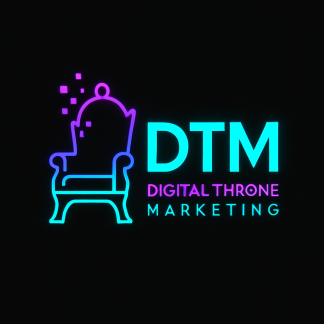 Digital Throne Bronze